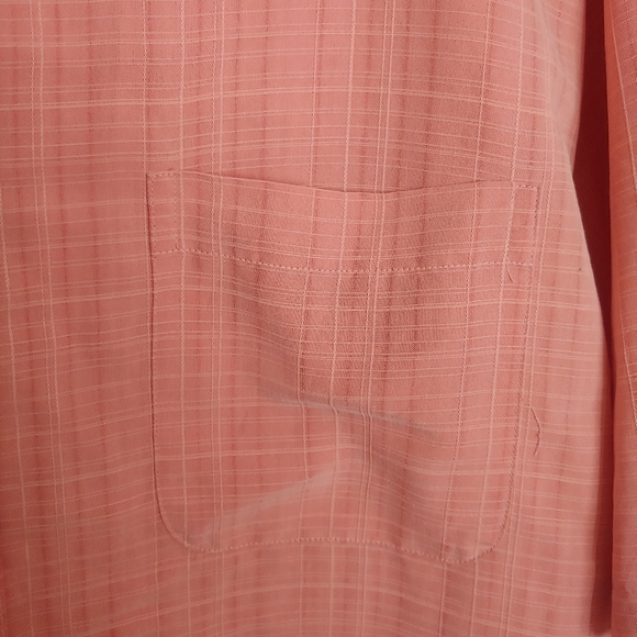 Men's button down tshirt - Picture 3 of 3